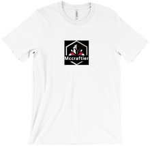 mccraftier T-Shirts