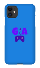 gaminganimator07 iPhone Phone Cases