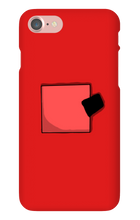 Bob IPhone Case