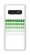 zenviousz_ Samsung Phone Cases