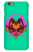 thesoul3ater iPhone Phone Cases