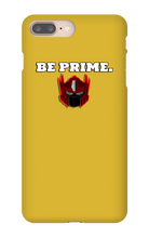 swizzprime iPhone Phone Cases