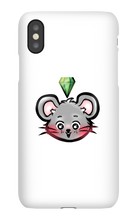 verihiiri iPhone Phone Cases