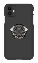 ufxgaming iPhone Phone Cases