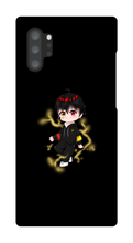 speeedylg CHIBI Samsung Phone Cases