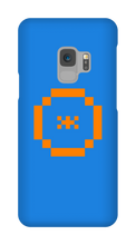 kaiiak04 Logo Samsung Phone Case