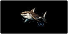 Megalodon XXL Gaming Mousepad