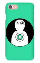YGS Logo iPhone Phone Case