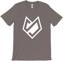 White Logo Tshirt
