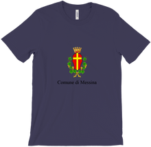 messinaitalybeta T-Shirts