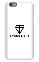 savinglightcic iPhone Phone Cases