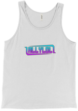 allylol Tank Top