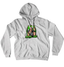 brutal_sue Hoodies (No-Zip/Pullover)