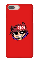 sett20 iPhone Phone Cases