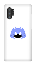 discord covid edition Samsung Phone Cases