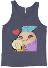 Hug Tank