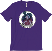 LoobieGaming's T-shirt Colors
