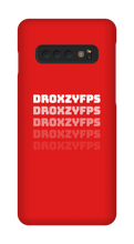 Droxzy's Samsung Phone Cases