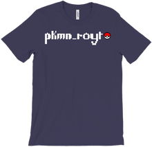 pkmn_royt T-Shirts