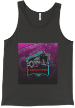immortality9489 Tank Top