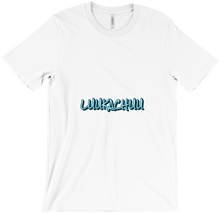Luukachuu's FIRST Men's T-Shirt's