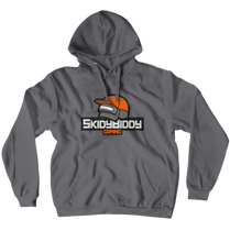 Skidybiddy Hoodie (No-Zip/Pullover)