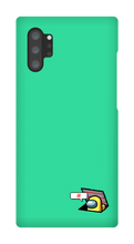 Hi - Samsung Phone Cases