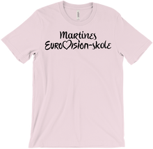Martines Eurovision T-Shirt