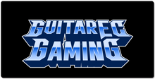 guitarec XXL Gaming Mousepad