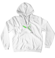 SKETCH CREW BLACK LINE Hoodies (No-Zip/Pullover)