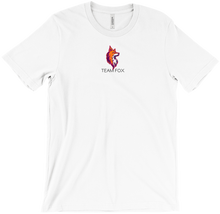 Team Fox T-Shirts