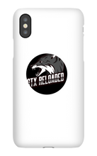 GTX Reloaded iPhone Phone Cases