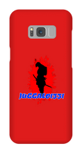 juggalo1331 Samsung Phone Cases