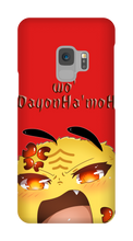 qujbe Samsung Phone Cases