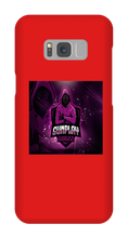 GunPlayGodz Samsung Phone Cases