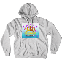 King Mvmnt Hoodies (No-Zip/Pullover)