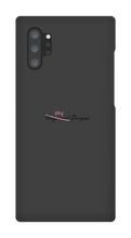 tech_dna Samsung Phone Cases