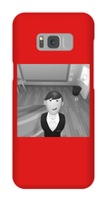 hackermanvr Samsung Phone Cases