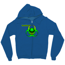 Toxickiller 50 Zipup