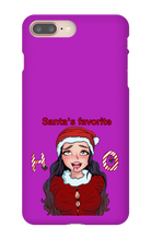 eleemoon iPhone Phone Cases