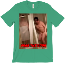FEAR THE DOOR