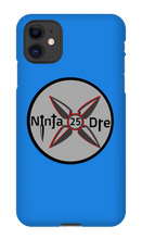 Ninja25dre Iphone Phone Case Classic