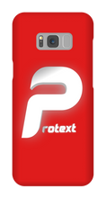 pr0text Samsung Phone Cases