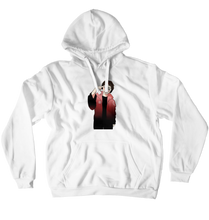 Bang! NaDjinn Hoodies (No-Zip/Pullover)