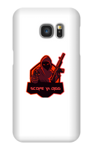 scopeyadigg Samsung Phone Cases