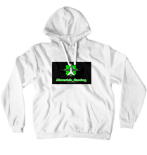 modelzero'sgamestreams Hoodies (No-Zip/Pullover)