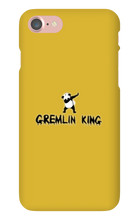 thegremlinking1 iPhone Phone Cases