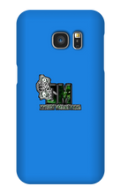 DirtyMoney Samsung Phone Cases