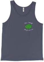 Team Cabbargé Tank Top