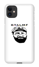 keenorp iPhone Phone Cases